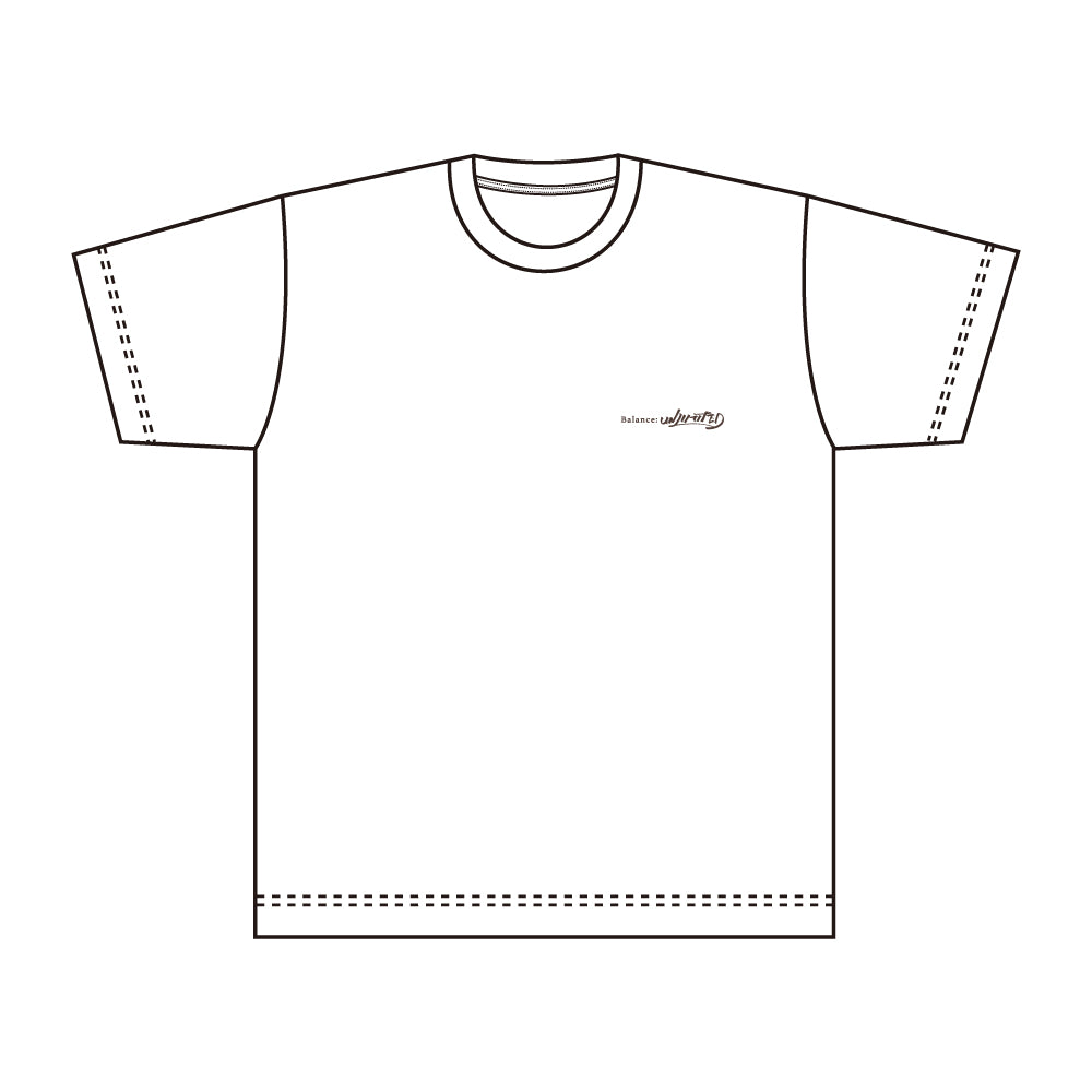 『富豪刑事 Balance:UNLIMITED』 Tシャツ(ガジェット)