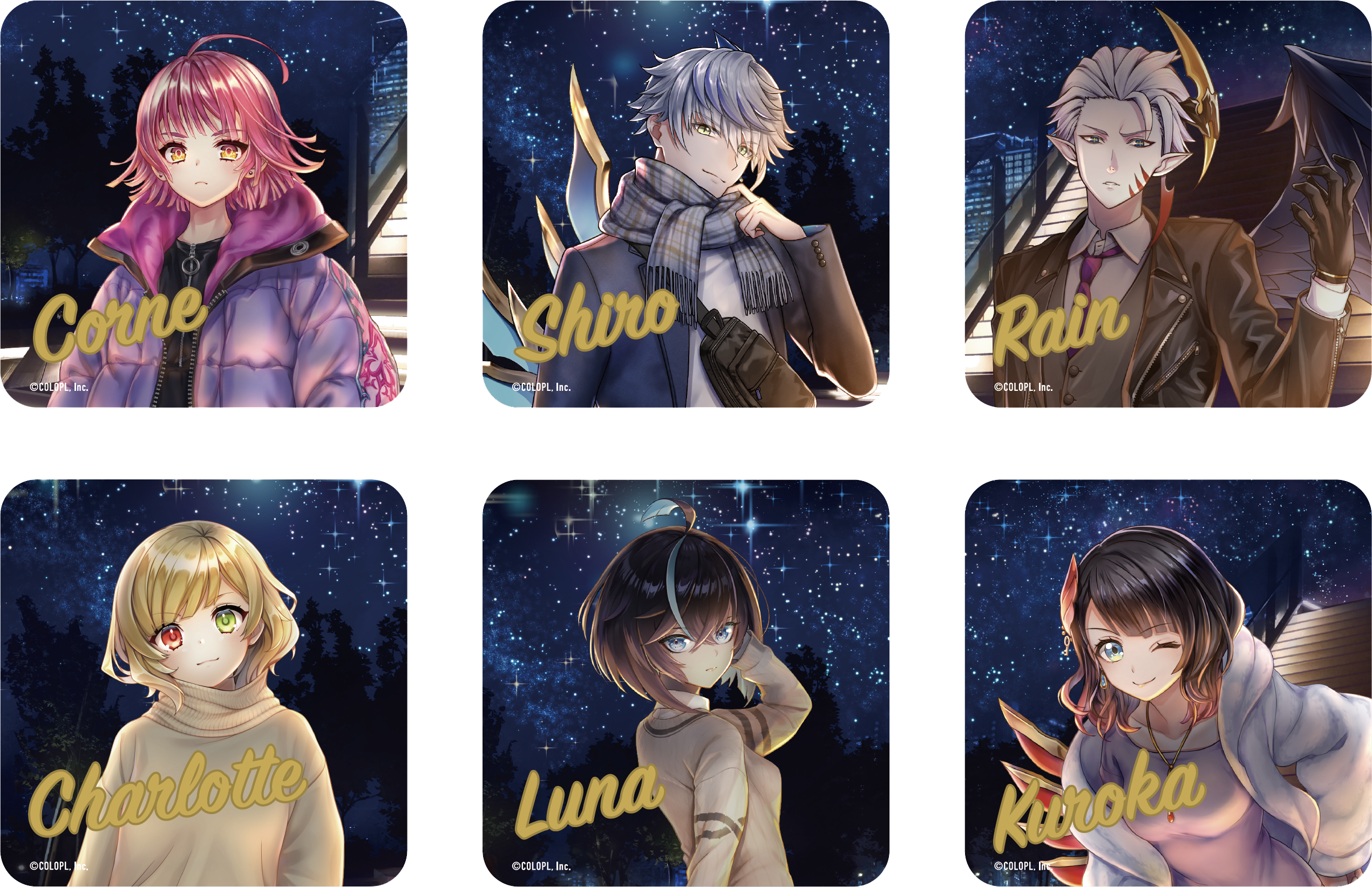 白猫プロジェクト リアルイベントコースターコンプセット Amazon.co.jp 白猫プロジェクト リアルイベントコースターコンプセット Amazon.co.jp