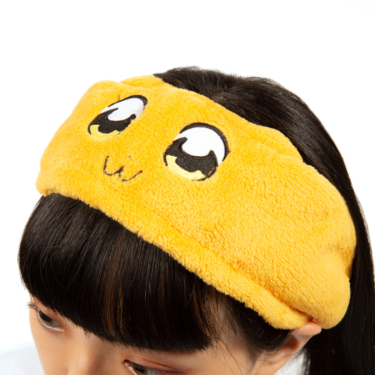 『ポプテピピック』ヘアバンド