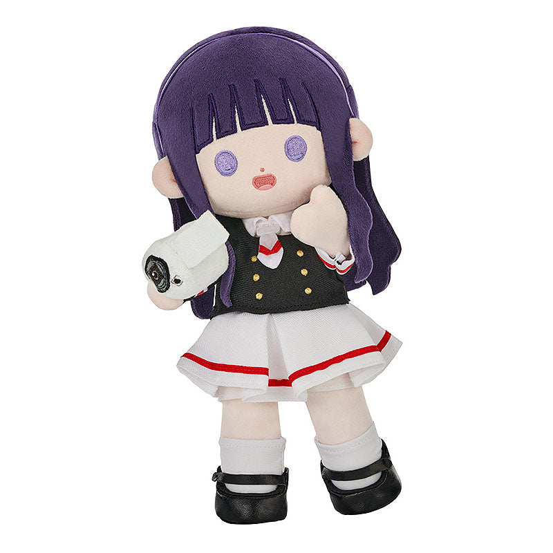 カードキャプターさくら クリアカード編 ぬいぐるみ人形 大道寺 知世【予約商品】