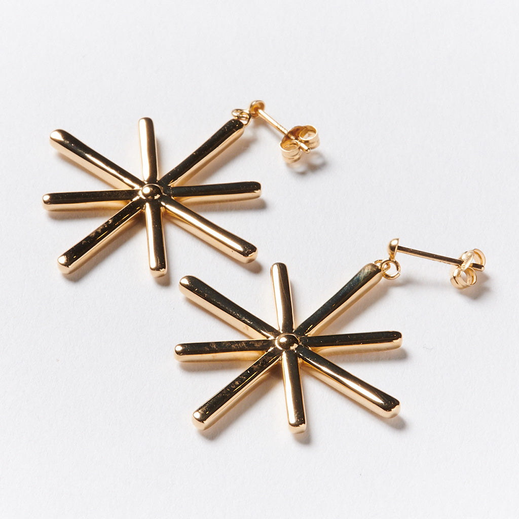 サマーウォーズ ピアス(ナツキ)