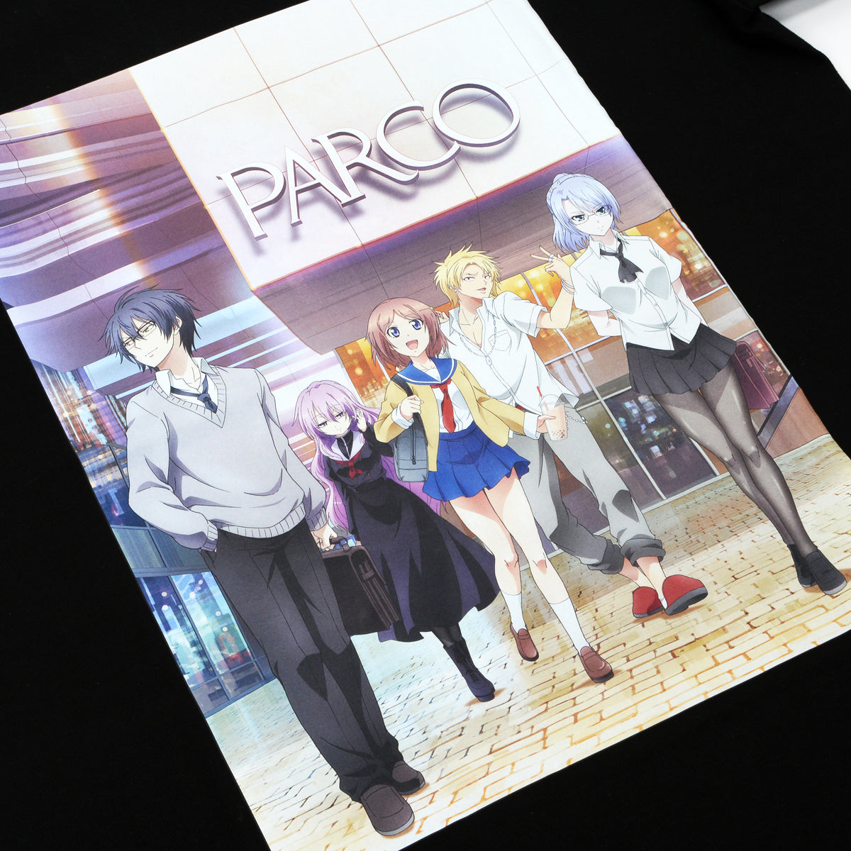 理系が恋に落ちたので証明してみた。 Tシャツ