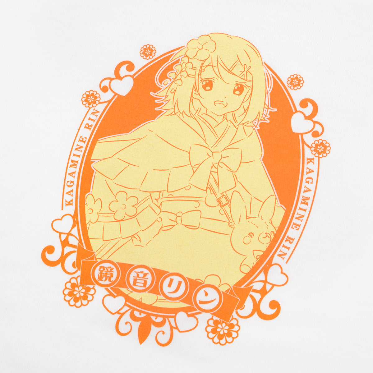 初音ミク Tシャツ