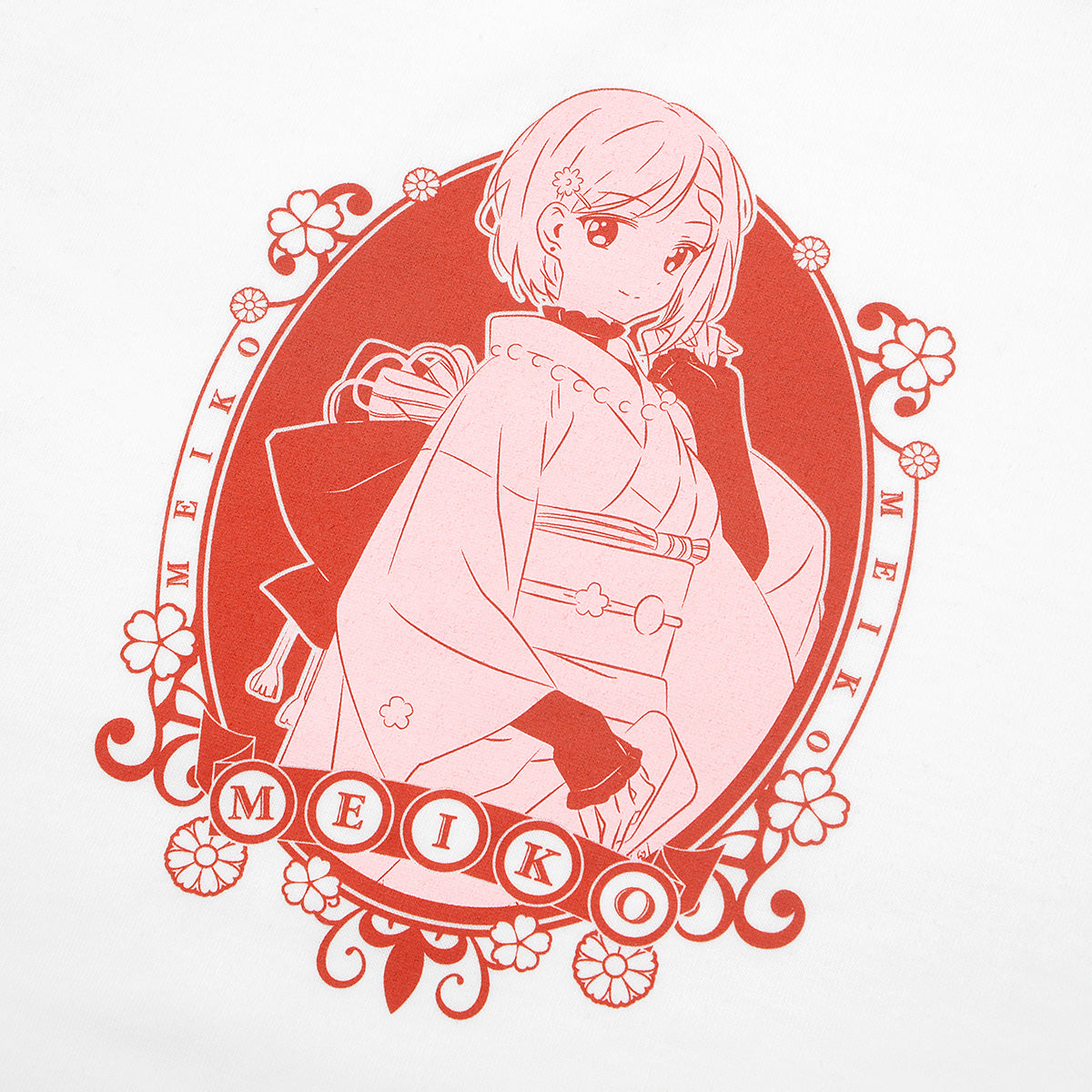 初音ミク Tシャツ