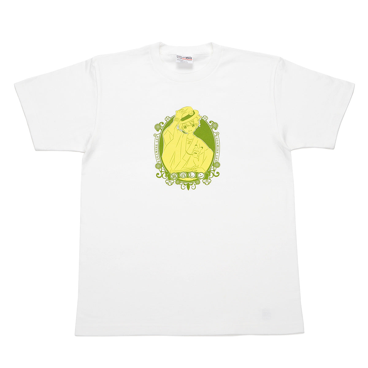 初音ミク Tシャツ
