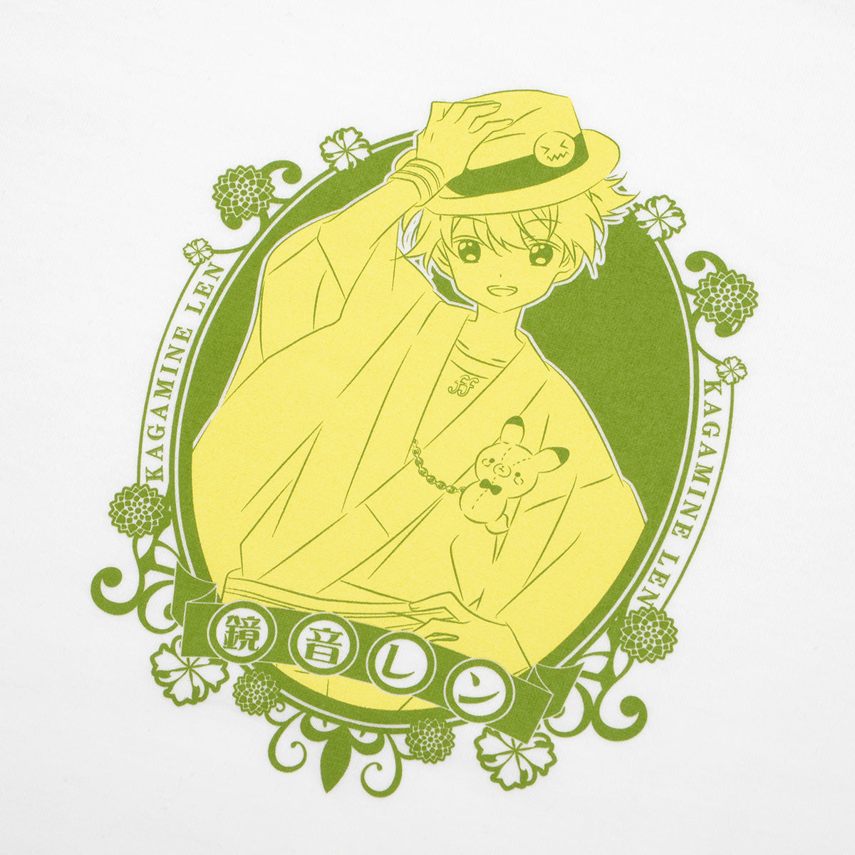 初音ミク Tシャツ