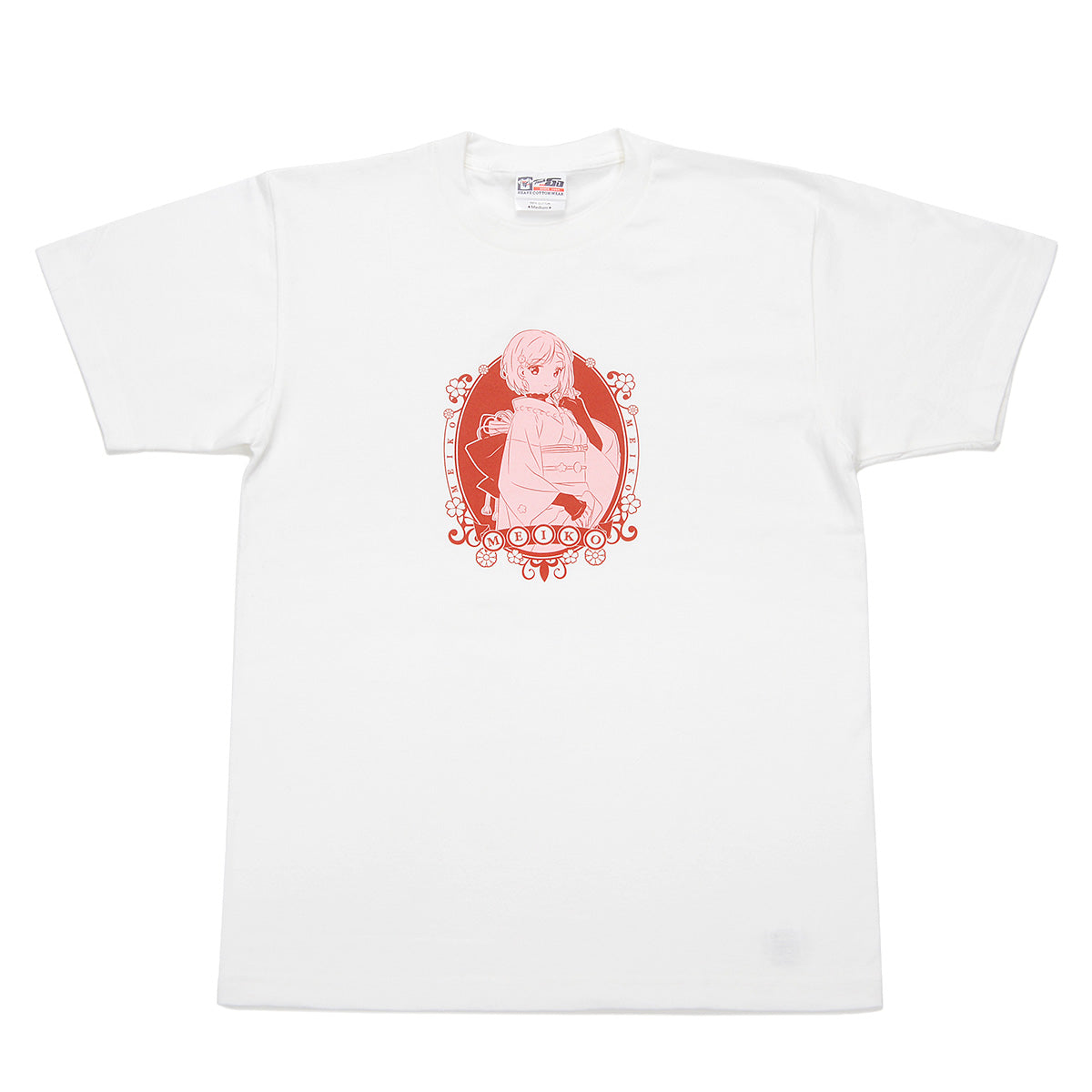初音ミク Tシャツ