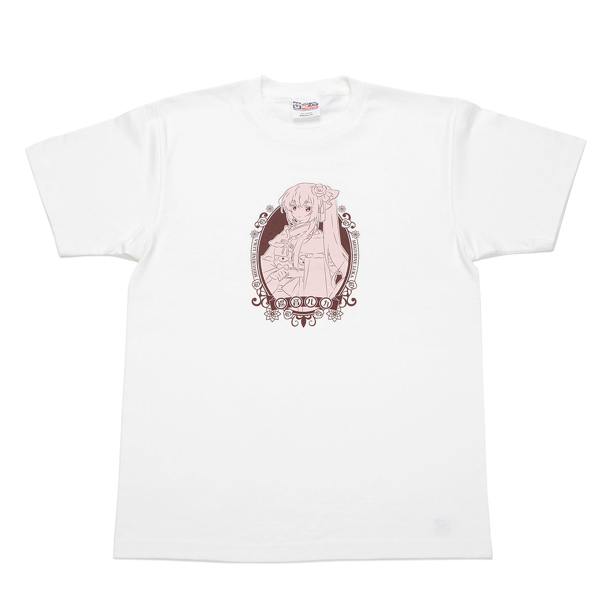 初音ミク Tシャツ
