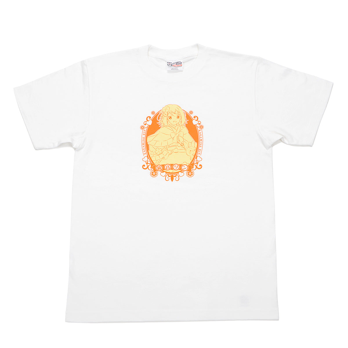 初音ミク Tシャツ