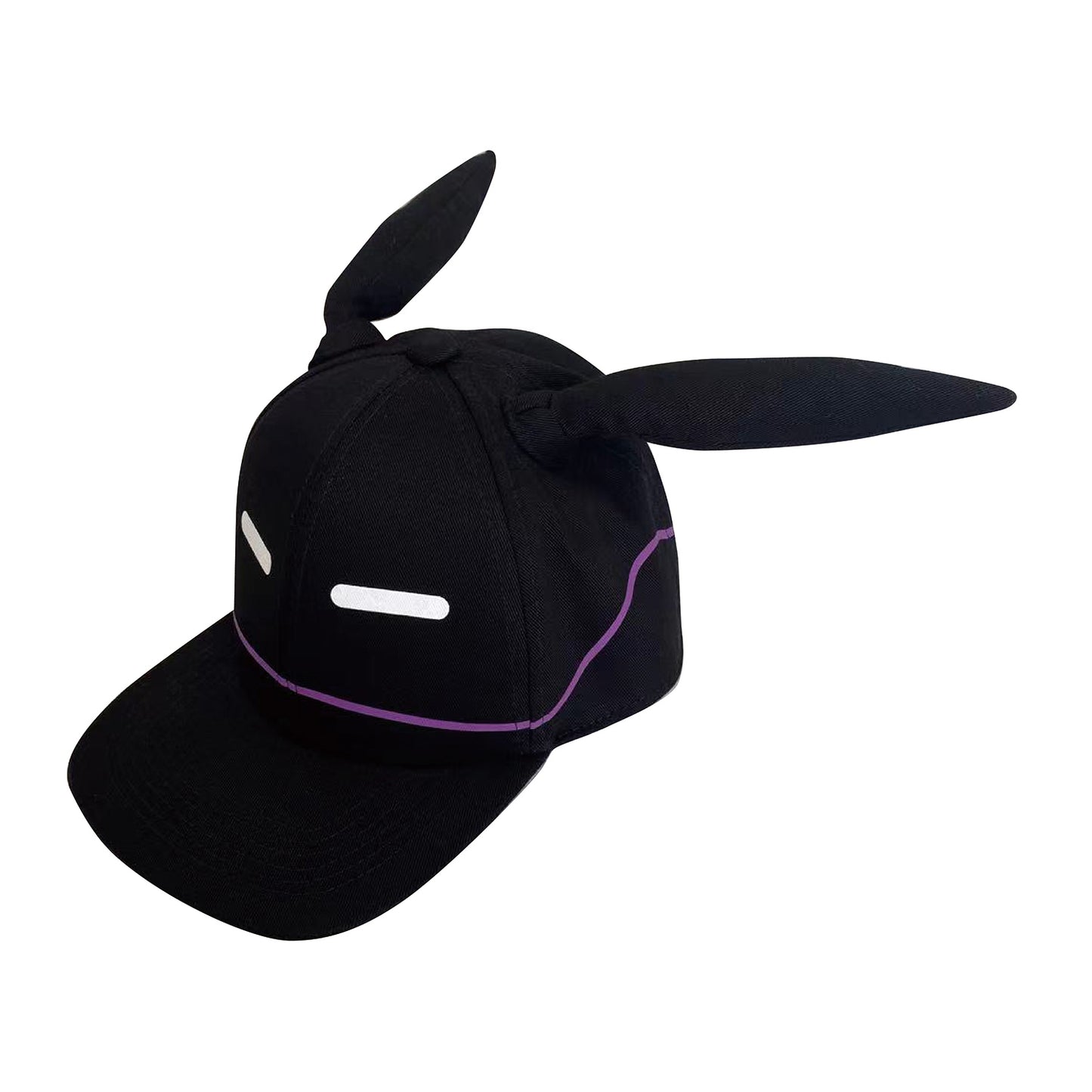 ワールドトリガー 耳付きキャップ<レプリカ>