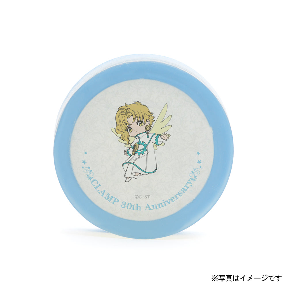 CLAMP30周年記念 ミニソープコレクション(全28種)