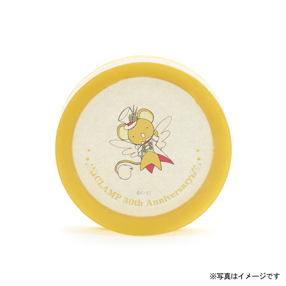 CLAMP30周年記念 ミニソープコレクション(全28種)