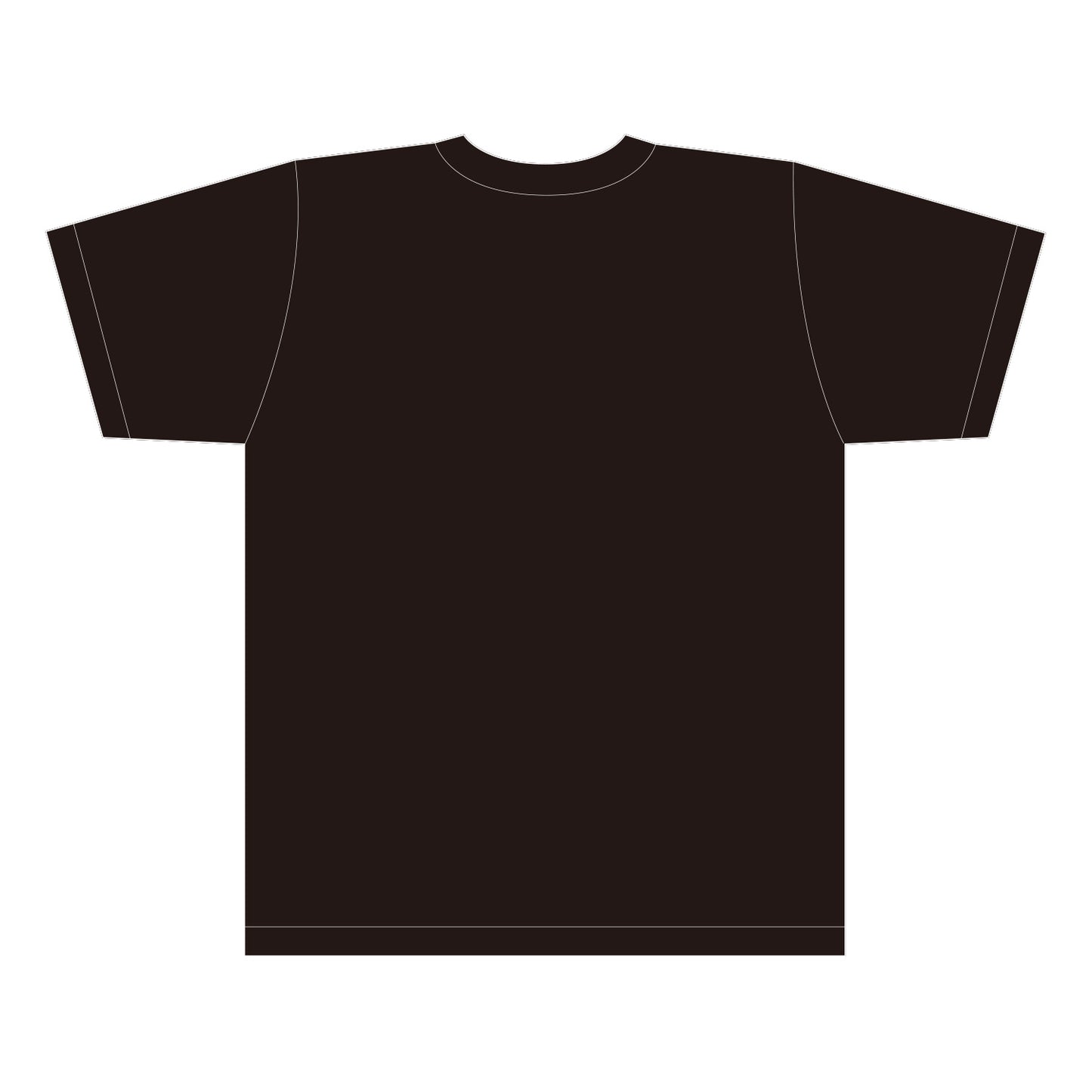 Anime Expo Lite ×リスアニ!LIVE L.A. Tシャツ E