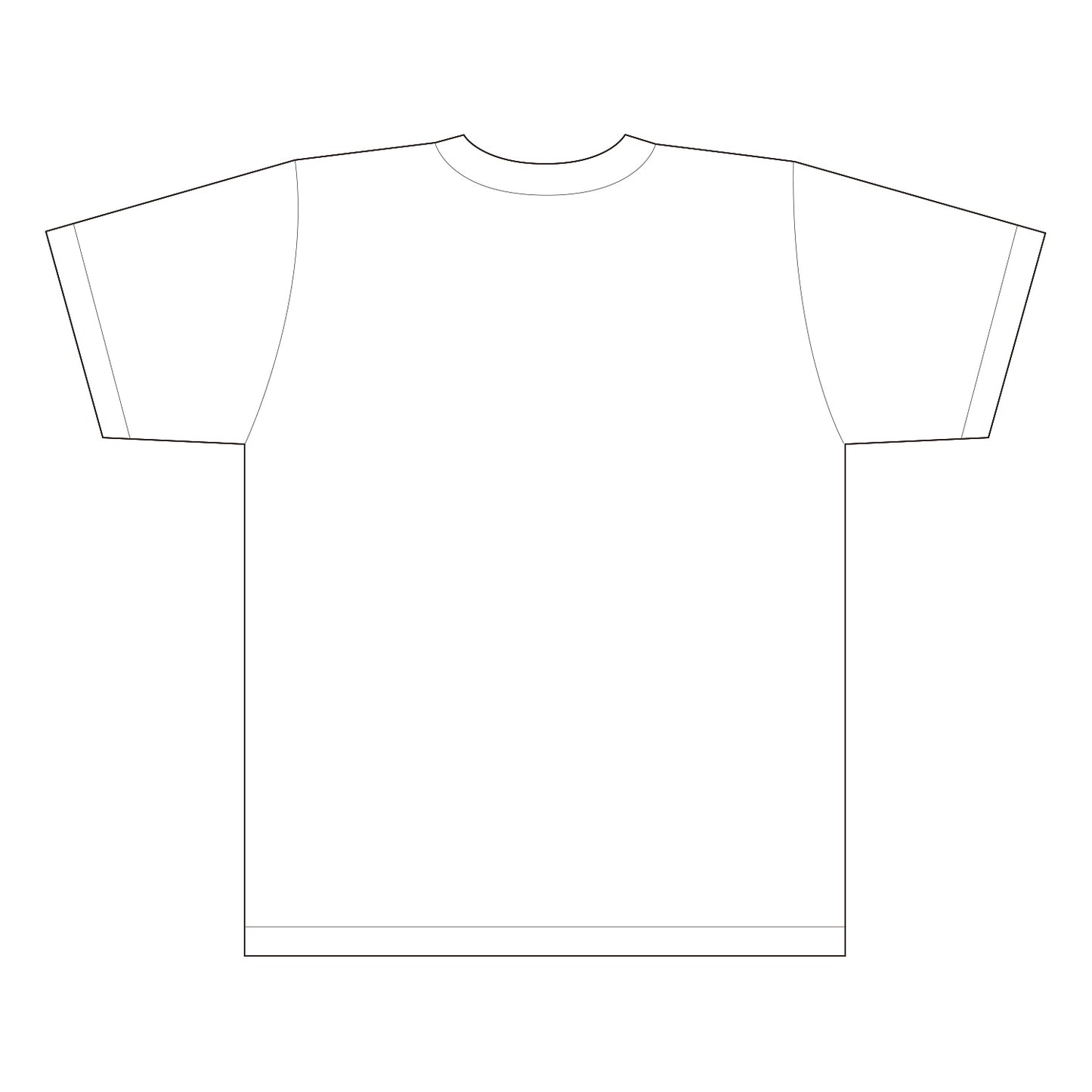 Anime Expo Lite ×リスアニ!LIVE L.A. Tシャツ E