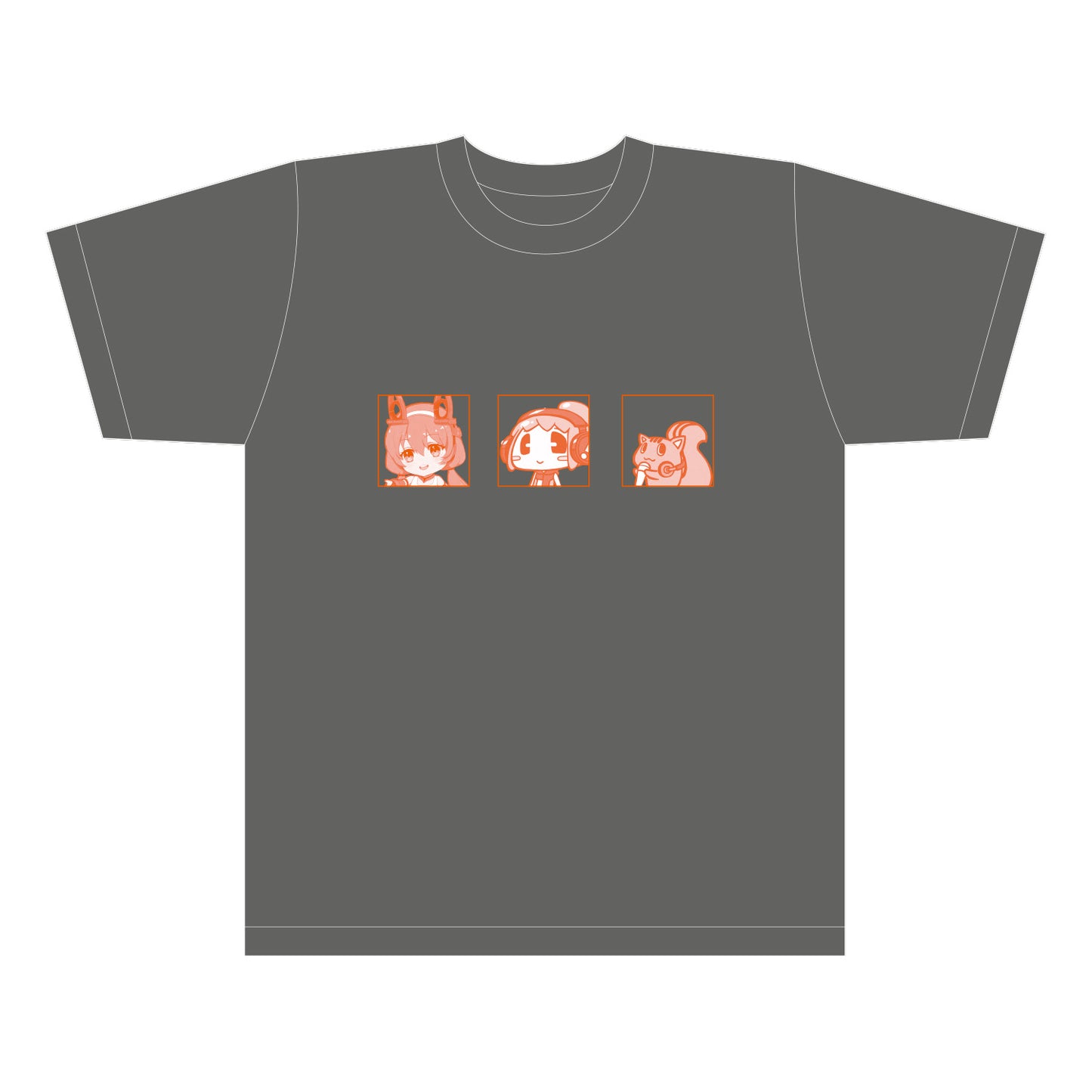 【予約商品】Anime Expo Lite ×リスアニ!LIVE L.A. Tシャツ J