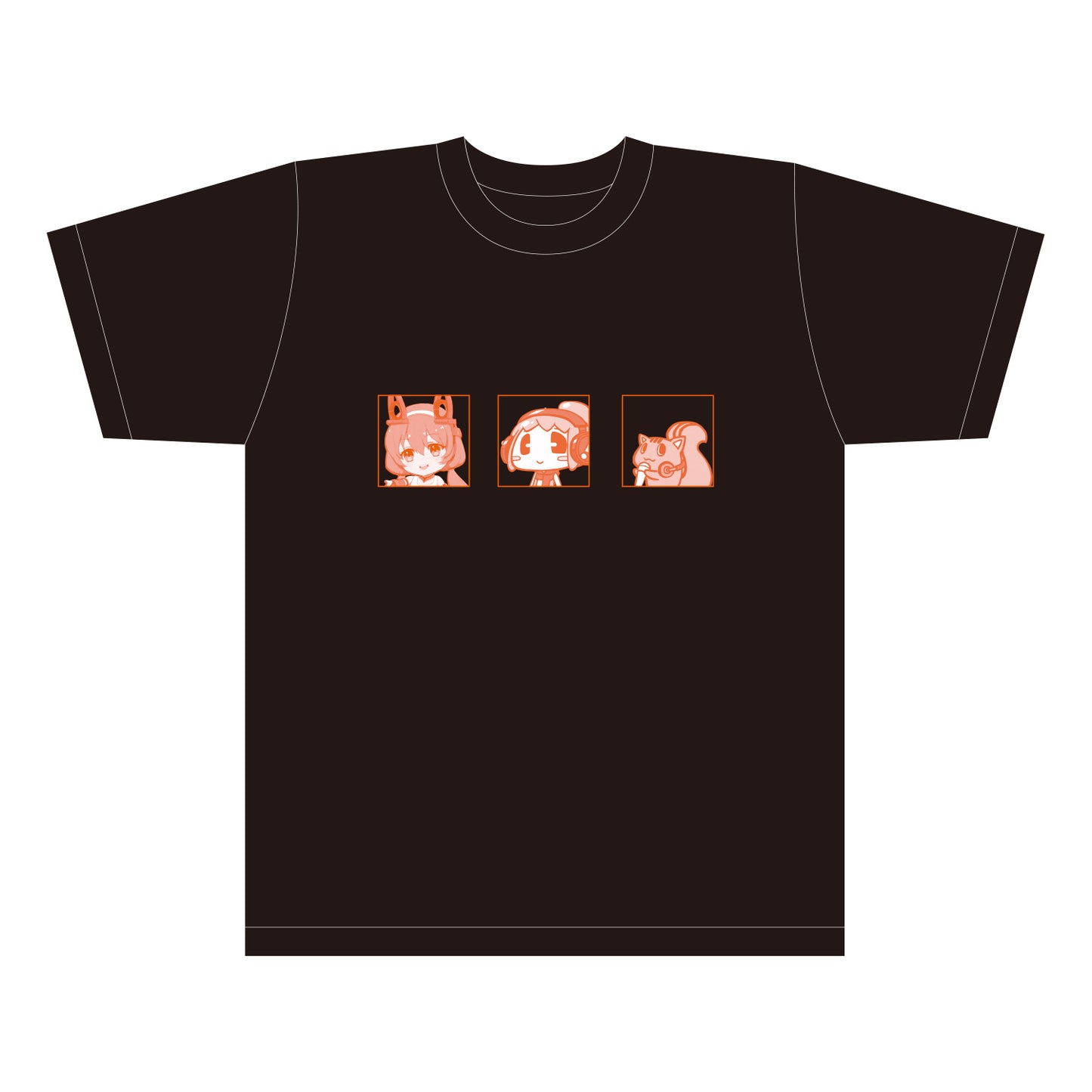 【予約商品】Anime Expo Lite ×リスアニ!LIVE L.A. Tシャツ J