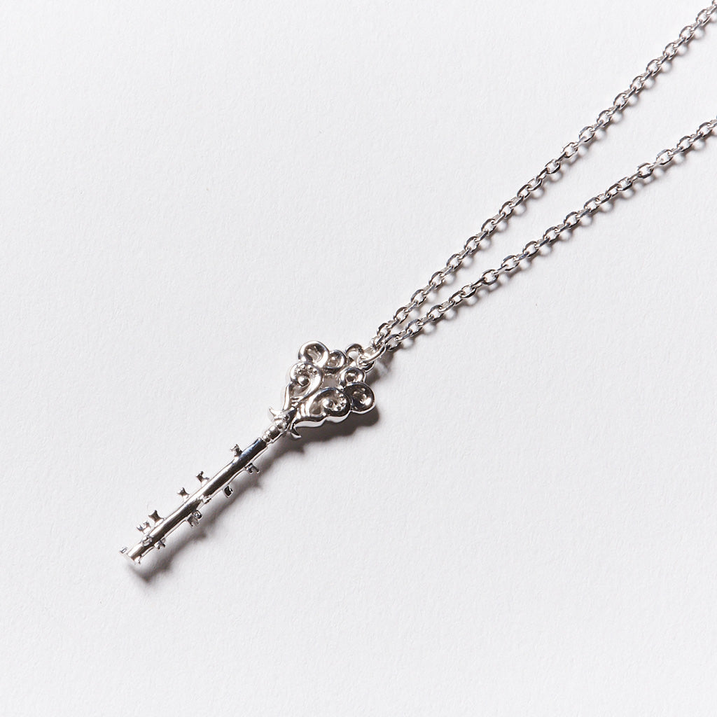 サマーウォーズ ネックレス(OZの鍵)