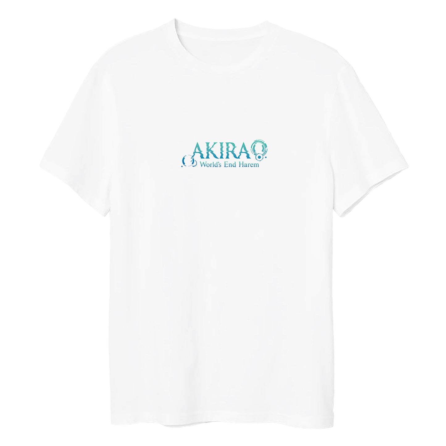 終末のハーレム Tシャツ(全5種)