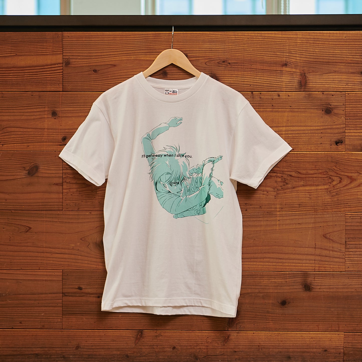 進撃の巨人 Tシャツ