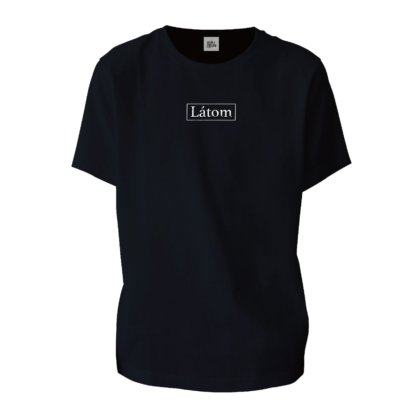 炎炎ノ消防隊 Tシャツ シスター