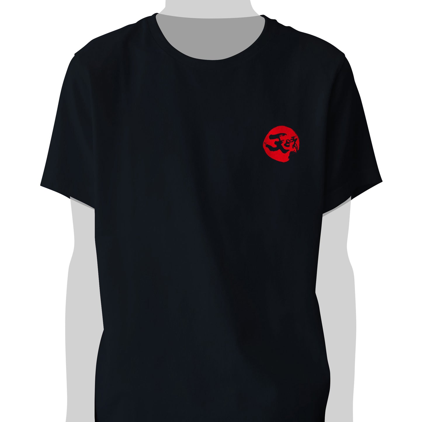 天晴爛漫! Tシャツ(ロゴ)