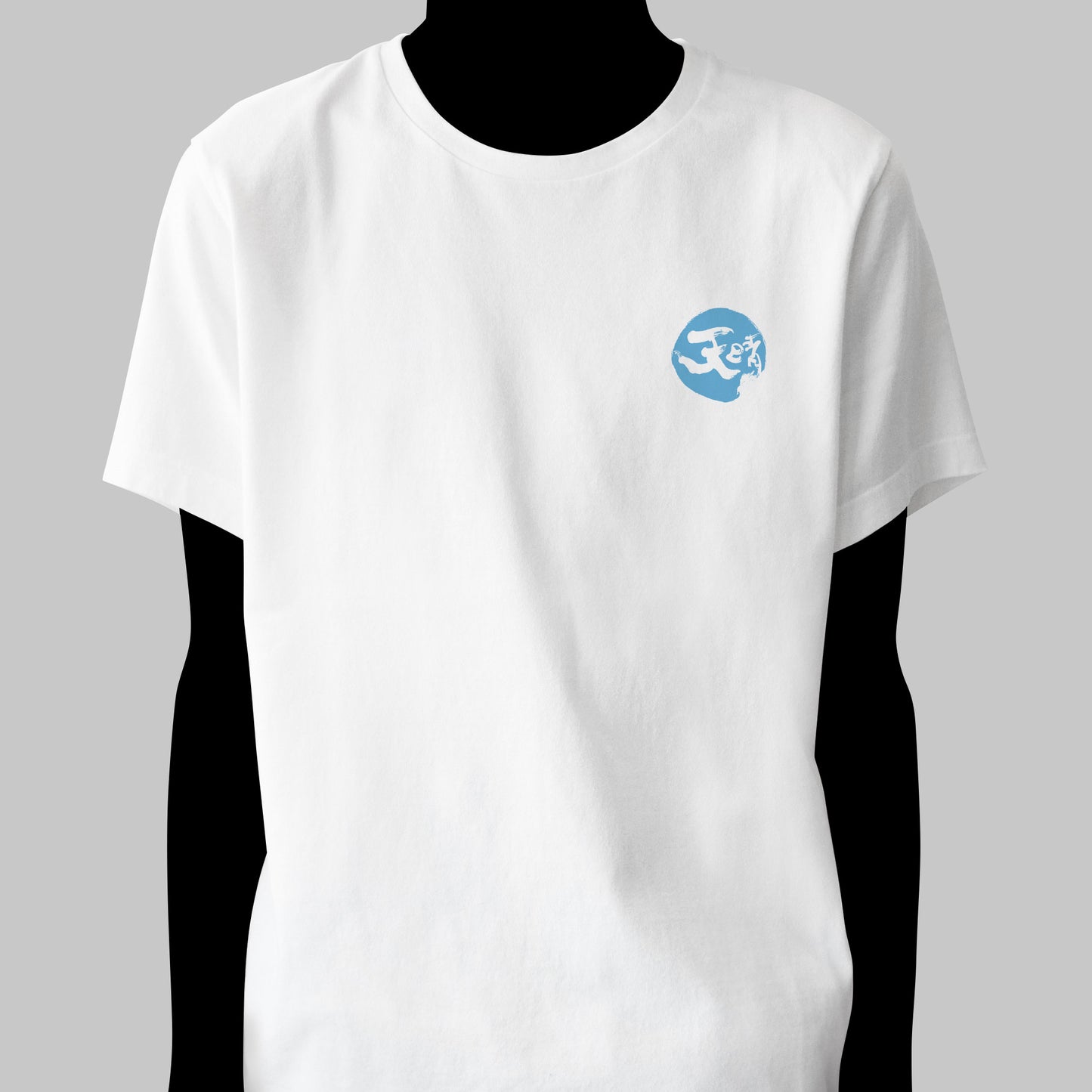 天晴爛漫! Tシャツ(原案ビジュアル)