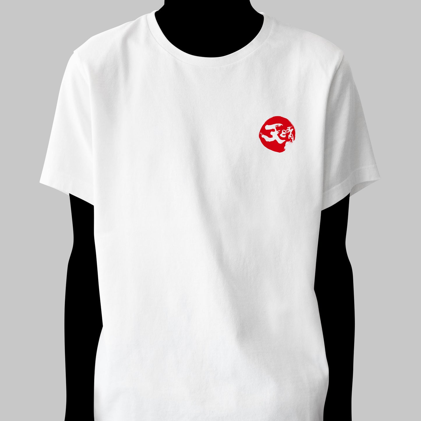 天晴爛漫! Tシャツ(場面写)