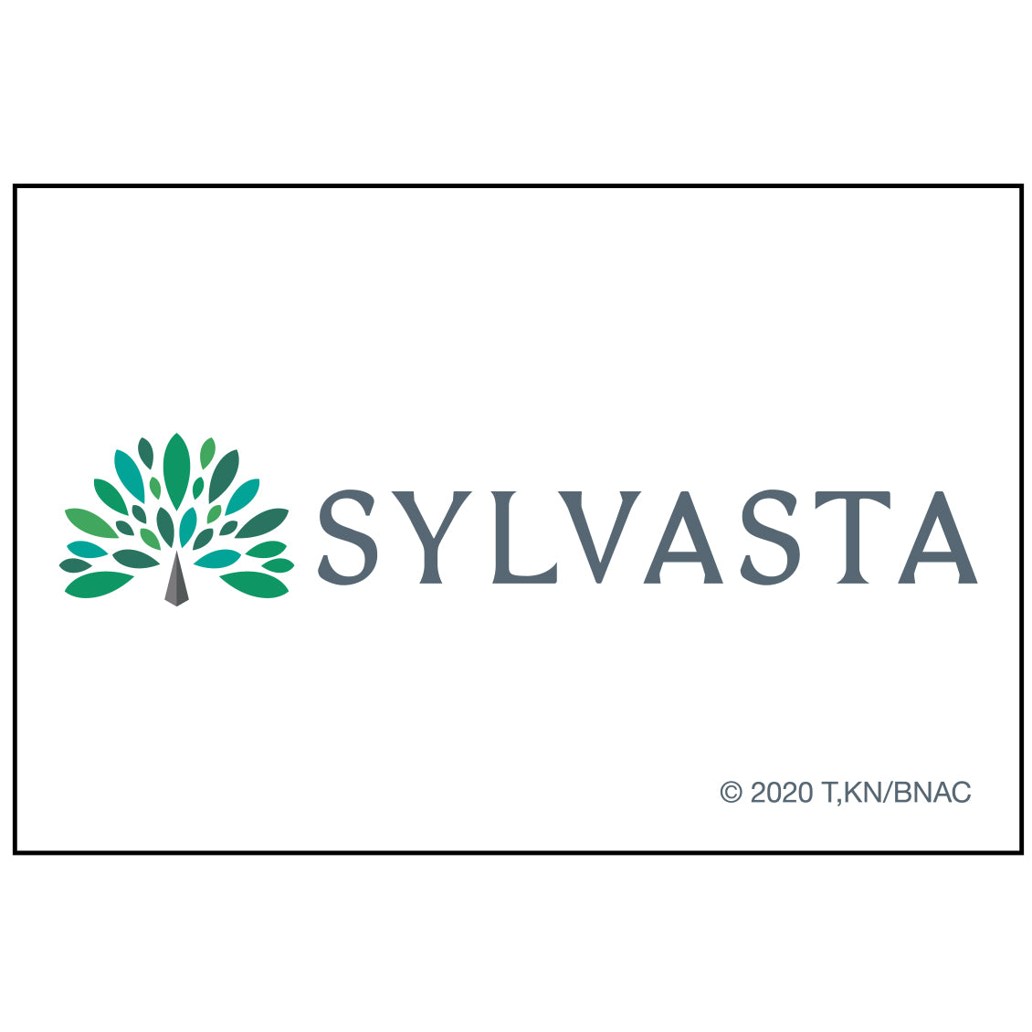 BNA マグネット SYLVASTA