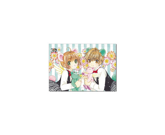 『CLAMP画業30周年』アニメイトカフェコラボ B2タペストリー(全4種)【予約商品】