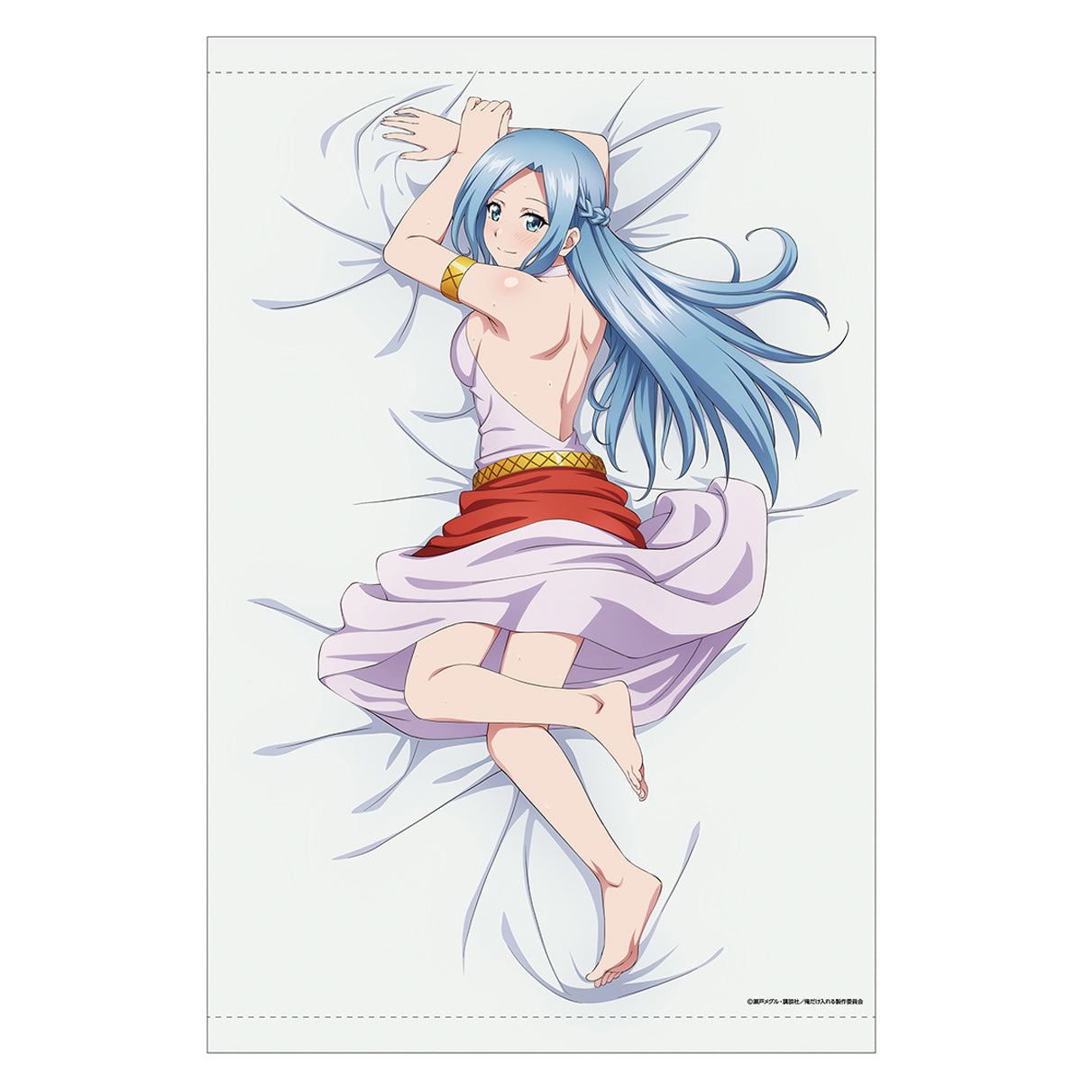 『俺だけ入れる隠しダンジョン』描き下ろしB2タペストリー(全4種)