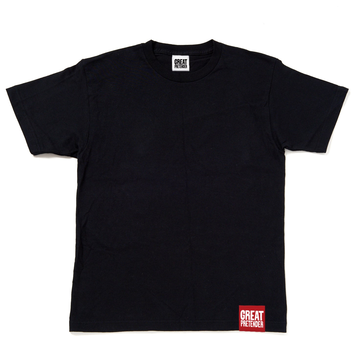 GREAT PRETENDER Tシャツ ロゴ