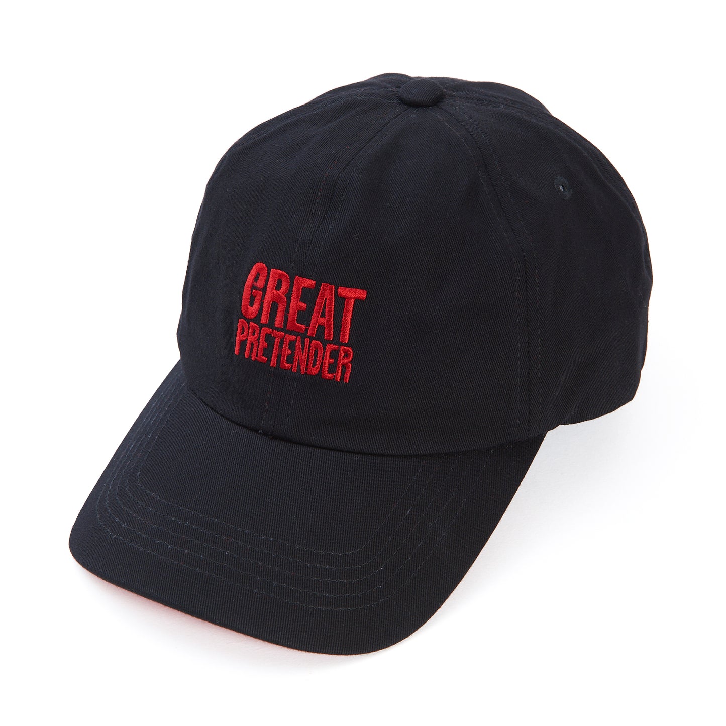 GREAT PRETENDER キャップ