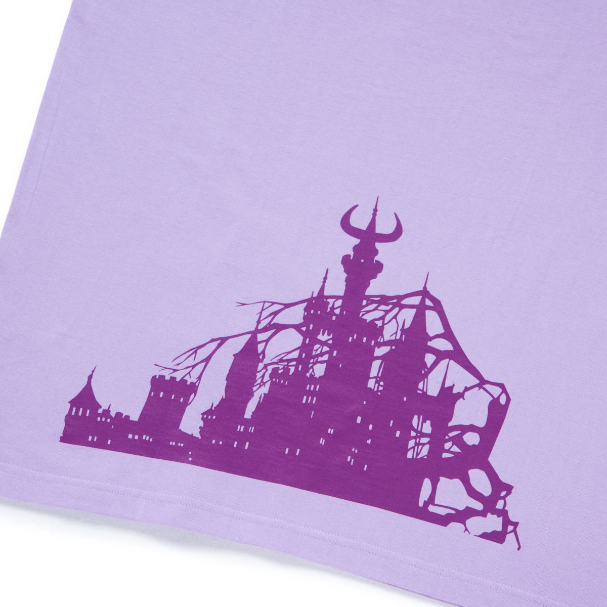 『魔王城でおやすみ』 Tシャツ