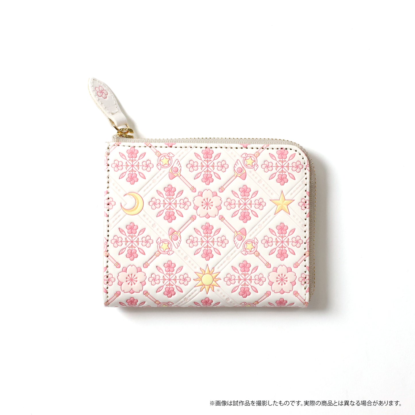 浅草文庫®️ L字財布【受注商品】