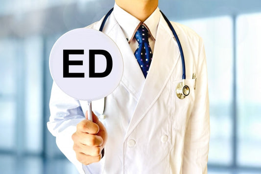 初心者におすすめのED治療薬３選｜選び方・注意点も徹底解説！