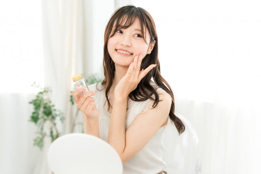 肝斑に効果的な内服薬とは？肝斑の原因・治療法・予防法を徹底解説！