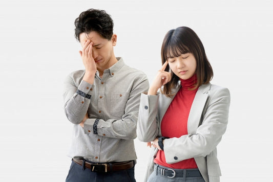AGA治療の効果がない方の特徴7つ｜効果が出るまでどれくらい？