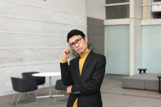 20代のAGA（若ハゲ）治る？発症率と早期治療で薄毛を防ぐポイントを解説