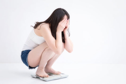 【医師監修】太りすぎて痩せ方がわからない！痩せない原因と解決策を徹底解説