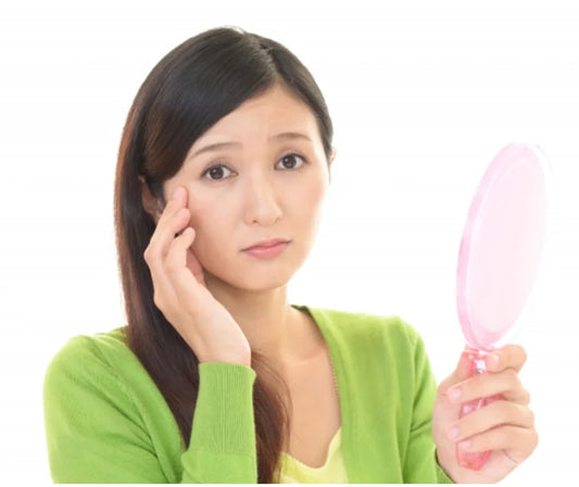 できてしまったシミに効く対策は？原因と種類、でき始めのシミに対する自宅ケアと治療法を解説