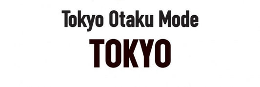 渋谷パルコ 6F Tokyo Otaku Mode TOKYO営業再開のお知らせ