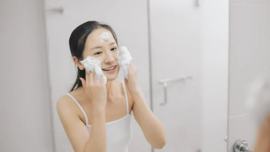 【医師監修】花粉症による肌荒れの原因と正しいスキンケア・対策法を解説