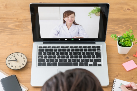 オンライン診療