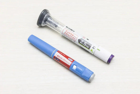 マンジャロの効果とは？オゼンピックを超えたダイエット効果を解説！