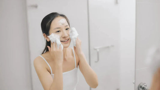 【医師監修】花粉症による肌荒れの原因と正しいスキンケア・対策法を解説