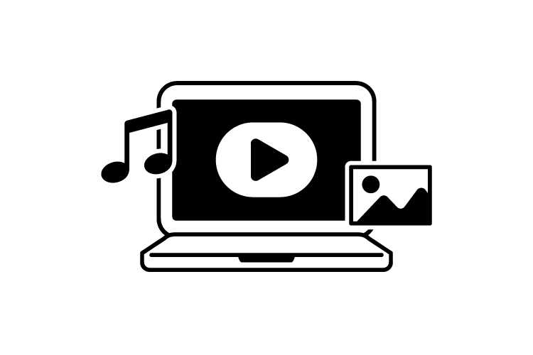 デジタルコンテンツ