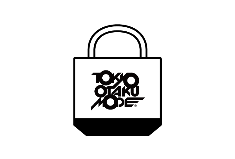 バッグ／ポーチ - Tokyo Otaku Mode