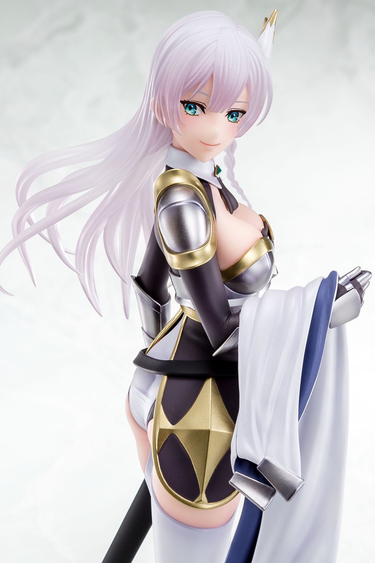 片田舎のおっさん、剣聖になる アリューシア・シトラス【予約商品】