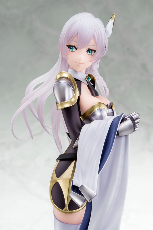 片田舎のおっさん、剣聖になる アリューシア・シトラス【予約商品】