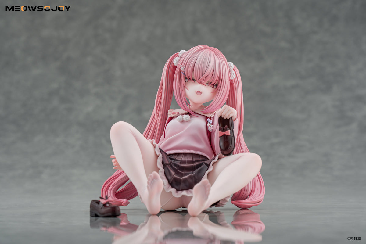 MEOWSOJOY ルビー 1/6スケール塗装済完成品フィギュア【予約商品】